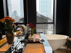 -成都博舍酒店