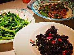 -上地宴·中关村的会客厅(清河高铁站店)