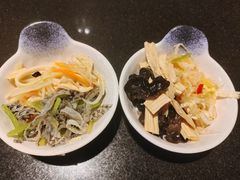 -东来顺饭庄(金泉广场店)