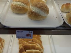 -新侨三宝乐面包店(崇文门店)