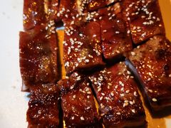 招牌烧排骨-大树头·花园餐厅(市桥店)
