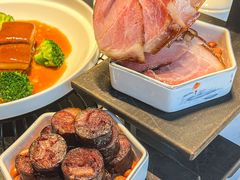 -阿斯牛牛·凉山菜(新会展店)