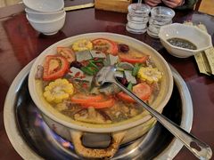 -花水湾红太阳牛肉汤锅
