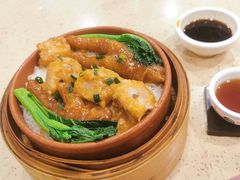 -点都德(世纪汇店)
