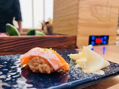 -鮨政·Omakase(港汇恒隆广场店)