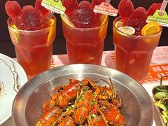 -熊记虾王·小龙虾(东晓南店)