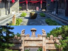 -悬空寺