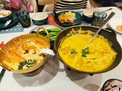 -美奈小馆·越南料理(中航城君尚购物中心店)