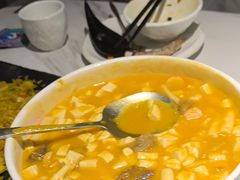 -3号仓库·创意中国菜(嘉兴龙鼎万达店)