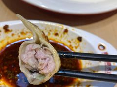 -真阿婆水饺(科技路西口店)