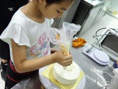 -李奥斯汀蛋糕商务茶歇·甜品台·企业活动团建(长寿路店)