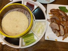 -津沽小院(天津之眼店)