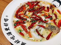 -首秀·四川料理(星耀101店)