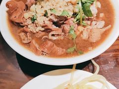 -姚记炒肝店(簋街店)
