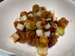 -隆聚·时令海鲜(洪兴店)