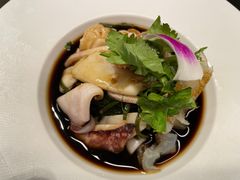 -东莱馋房(陆家嘴店)