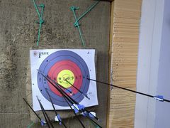 -道顺射箭·团建·骑射(张杨路店)