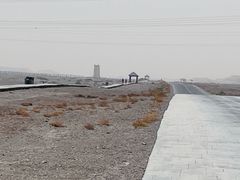 -克孜尔尕哈烽燧世界文化遗产公园