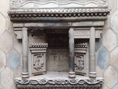 -山西王家大院