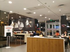-肯德基(大兴火车站店)