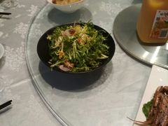 -红城阁·上海味道(四平路店)