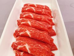 -鼎鼎香·港式火锅(北京SKP店)