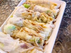 -香港威特瑞茶餐厅(小白楼音乐厅店)