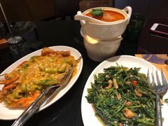-simply thai天泰(静安嘉里中心店)