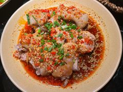 -廖川菜(太阳宫店)