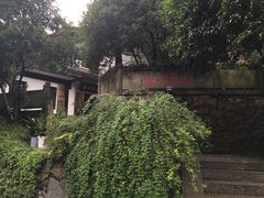 -龙井壹号·茶缘山景宴(龙井村店)