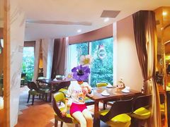 -帝豪酒店•马可勃罗西餐厅