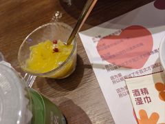 -椒爱水煮鱼川菜(中街大悦城店)