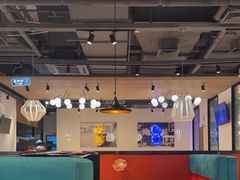 -避风塘(宝山万达店)