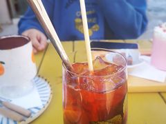 -餐酒吧Com-ing Bar(上海路店)