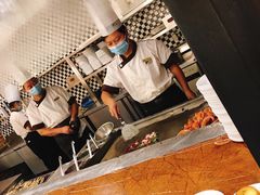 -汉巴味德(大悦城店)