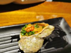 -烧货·活海鲜炭烧(湖滨商业街店)