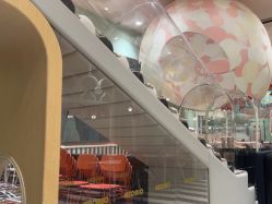 -奈尔宝·儿童乐园·亲子餐厅(华采天地店)