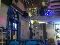 -Sirena海妖日咖夜酒