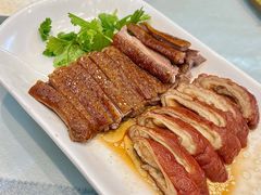 卤大肠-东海酒家(长平东路店)