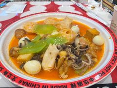 -文立新麻辣烫(合生汇21街区店)