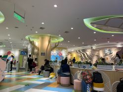 -MELAND CLUB亲子乐园·派对(浦东LCM置汇旭辉馆)
