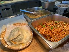 -王如意油茶(信旺·华府骏苑店)