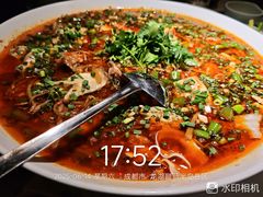 -院8里·小聚园老川菜(九眼桥店)