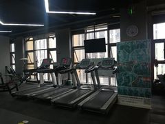 -豪思成DK健身私教连锁(凯乐国际店)