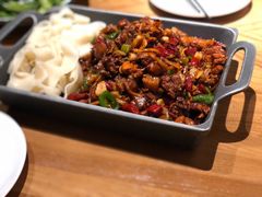 -静一·食光里(黄河路店)