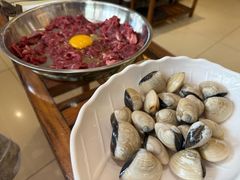 -丰尔粥食·粥底火锅·桑拿鸡(大良总店)