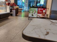 -Tims天好咖啡(河西万象城店)