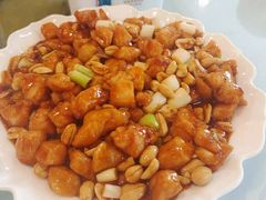 -京天红酒家(马家堡店)