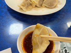 -东北饺子王(港澳广场购物中心店)