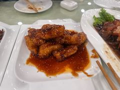 -东四民芳餐厅(世茂工三店)